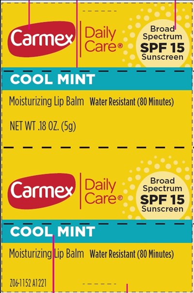 Cool Mint (Cool Mint)